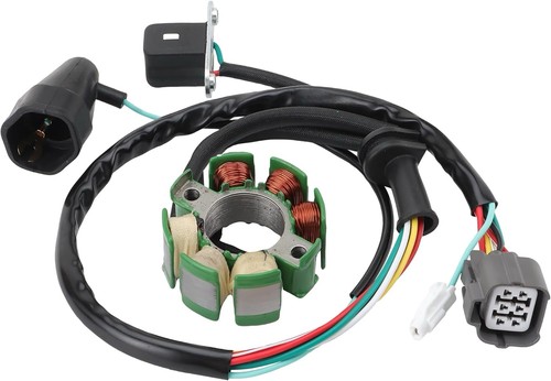 Bobina moto magneto - , statore