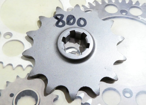 Per moto kawasaki 250 - kawasaki, cross