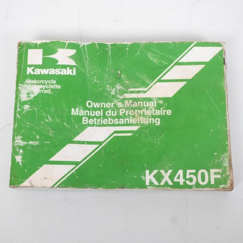 Manuale del proprietario