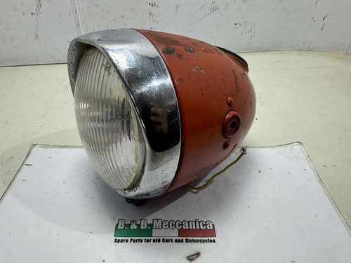 Faro fanale anteriore cev 105 - faro,