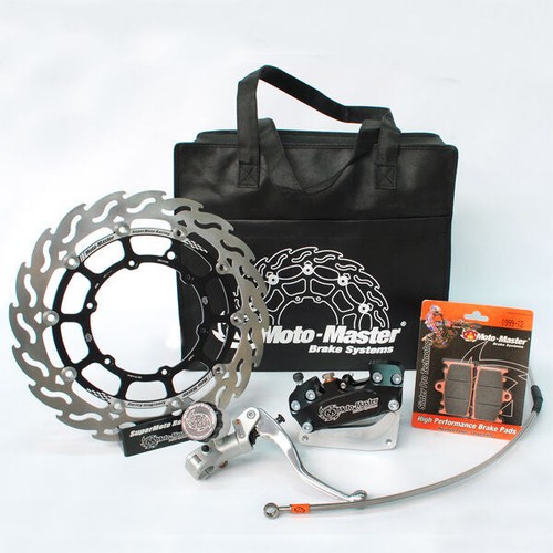 Kit moto master race - moto-master, 320mm