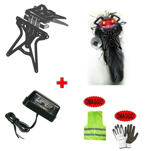 Per kawasaki 250 kit - per,
