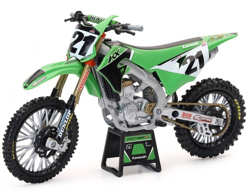 Newray moto cross 21 - -,