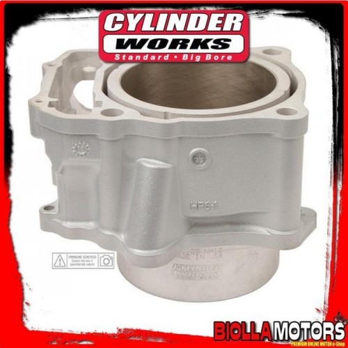 30012 gruppo termico works - gruppo,