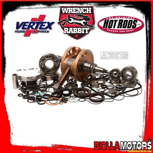 Wr101 115b kit albero - wr101-115b,