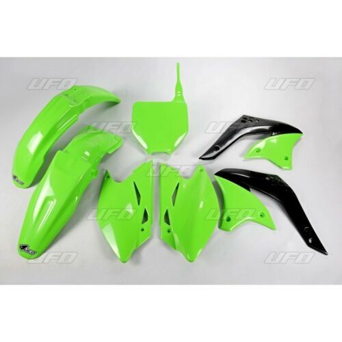 Kit moto plastiche scocche - kit,