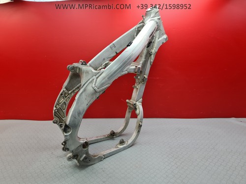Telaio moto 32160 - telaio, 32160-0155