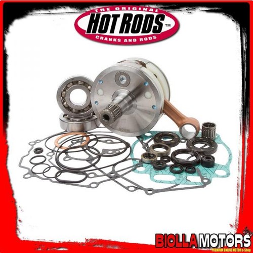 Cbk0093 kit albero - albero, motore