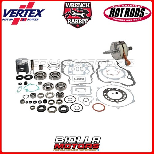 Wr101 113a kit - wr101-113a,