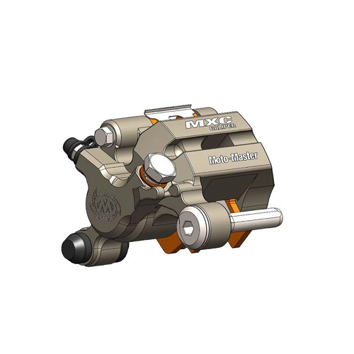Pinza freno moto master mxc - pinza,