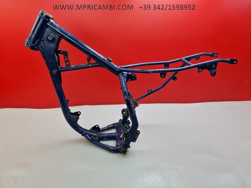 Telaio moto 32160 1012 kx080m - moto,