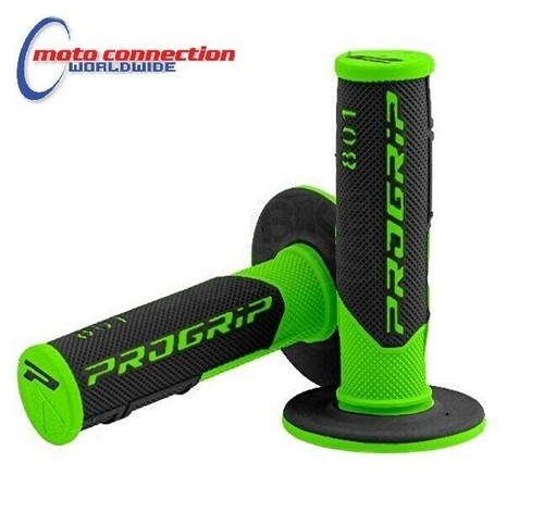 Progrip 801 impugnature - impugnature, mx