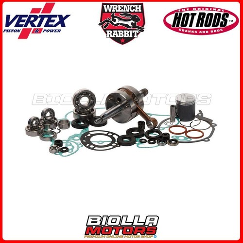 Wr101 049a kit revisione - wr101-049a,