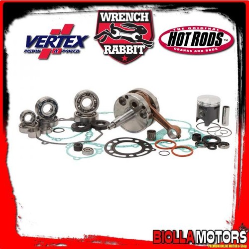 Wr101 105b kit revisione - wr101-105b,