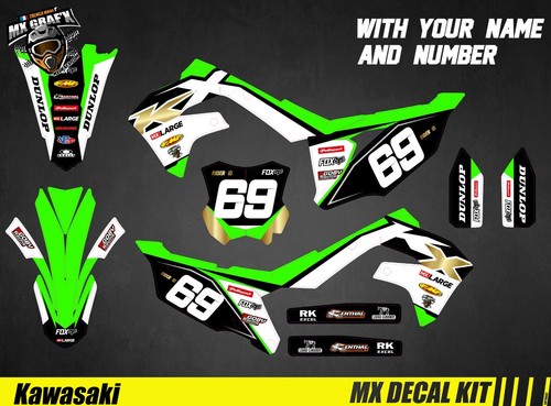 Kit decorativo moto per - moto,