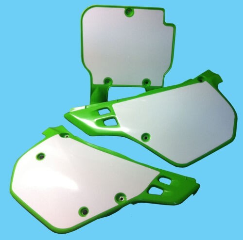 Adesivi tabelle 125 250 - adesivi, e