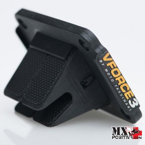 Pacco lamellare force 3 - pacco, v-force