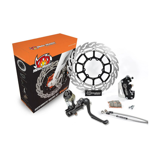 Moto master supermoto - moto-master, kit