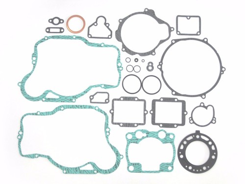 Set completo guarnizioni - set,
