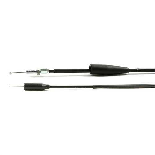 Cavo acceleratore per moto